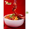 HaoHuanLuo Snail Powder Liuzhou Snail Powder, Snail Rice Noodle  luosifen Guangxi Specialty Rice Noodles Luosifen, Snail Noodle, Luo Si Rice Noodles(10 Packs) view 3
