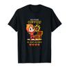 Anime Merch Coffee Lover Cafe Manga Japanese Food Cappuccino T-Shirt view 1