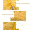 Far Infrared Sauna Portable Heater Sauna Box Indoor Folding The New Upgrade Sauna Steam Cabin Heating Plates Multifunctional Energy Stone Adjustable Temperature And Time ( Size : Flagship models ) view 2