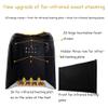 Far Infrared Sauna Portable Heater Sauna Box Indoor Folding The New Upgrade Sauna Steam Cabin Heating Plates Multifunctional Energy Stone Adjustable Temperature And Time ( Size : Flagship models ) view 4