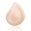 DFGGE One Piece Silicone Breast Forms Lifelike Mastectomy Transgender Cosplay Prosthesis for Men And Women Crossdress Transvestite Bra Enhancer Inserts,Left Side Only,400g/Piece view 1