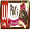 LU PIM'S Framboise Raspberry Cake Slices - Pack of 2 (2x150g) view 2