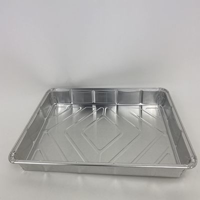 250 x Tray Bake Foils (323 x 201 x 33mm) (Free P&P on All Products)