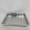 250 x Tray Bake Foils (323 x 201 x 33mm) (Free P&P on All Products) view 1