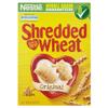 Nestle Shredded Wheat 16 Whole Grain Wheat Cereal Biscuits, Pack of 5 view 1