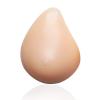 DFGGE 1 Piece Silicone Breast Forms Fake Boob Lifelike Breast Enhancers for Men and Women for Mastectomy Prosthesis Crossdresser Cosplay Prostheses Transgender,Left,350g/Piece