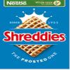 Shreddies The Frosted One, 6 x 500 g view 2