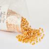 Joe & Seph's Popping Corn Kernels, Butterly Corn (1x400g), Cinema Style, Popping corn for a popcorn maker, movie night snack, unflavoured kernels, healthy snacks, DIY view 2
