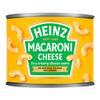 Heinz Macaroni Cheese, 24 x 200g view 1