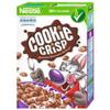 Nestle Cookie Crisp Chocolatey Chip Cookie Cereal, 6 x 375 g view 1
