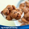 Nestle Cookie Crisp Chocolatey Chip Cookie Cereal, 6 x 375 g view 2