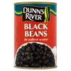 Dunns River Black Beans, 12 x 400 g view 1