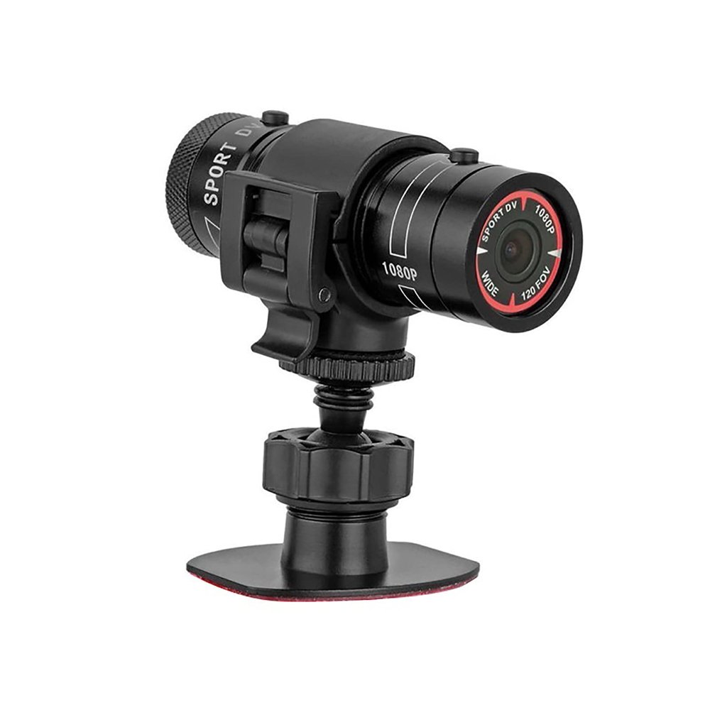 LMEILI Camera Mountain Bike Bicycle Motorcycle Helmet Sports Action Camera Video DV Camcorder Full 1080p Car Video Recorder