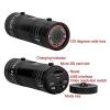 LMEILI Camera Mountain Bike Bicycle Motorcycle Helmet Sports Action Camera Video DV Camcorder Full 1080p Car Video Recorder view 3