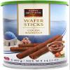 Wafer Rolls Variety Pack - Vanilla Flavoured Cream (400g) & Hazelnut and Cocoa Cream (400g) view 4
