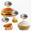 AK Giftshop Cockapoo Personalised Food & Cake Toppers Picks Birthday Decorations - (Pack of 14) view 4