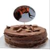 AK Giftshop Climbing Personalised Food & Cake Toppers Picks Birthday Decorations - (Pack of 14) view 3