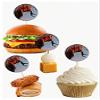 AK Giftshop Climbing Personalised Food & Cake Toppers Picks Birthday Decorations - (Pack of 14) view 4