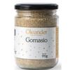 GOMASIO 170 g. ORGANIC SG VEGAN can be used regularly according to individual needs, specialized product for daily use, weight 170 g and combines practical functionality and pleasant feel view 1