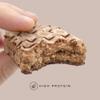 EatProtein: Chocolate Wafers (5X 2-Pack) / High Protein, Low Sugar, Fitness Treat view 4