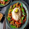 Wagamama Firecracker Stir Fry Sauce, 125g view 2