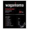 Wagamama Firecracker Stir Fry Sauce, 125g view 3