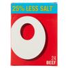 OXO 24 Reduced Salt Beef Stock Cubes  Big Flavour with Less Salt, Ideal for Hearty Meals, Gravy, Stews & Holiday Cooking, 142 g (Pack of 1) view 4
