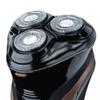 Beurer HR 8000 Shaving Heads, for use with HR 8000 Rotary Razors, Includes Three high Quality Double Ring Shaving Heads view 1