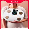 Weight Scales, Weighing Stone Electronic Scales and Electronic Scales, high-Precision Induction Large Screen displays 8 Data, at a Glance, Mobile Phone View More Than 40 Kinds of Induction Data  view 2