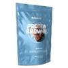 BioTechUSA Protein Brownie, baking mix with collagen, whey proteins and sweeteners, 600 g, Chocolate view 1