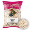JALPUR MILLERS Mamra Puffed Rice 375g Light & Crunchy Indian Snack, Perfect for Breakfast, Bhel & Healthy Snacking  Natural, High-Fibre, Freshly Packed for Authentic Taste & Quality view 1