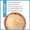 Jalpur Ginger Powder 375g - Pack of 4 | Ground Dried Ginger Root for Purposes  Cooking, Baking & Teas | Aromatic Spice for Curries, Cookies, Cakes & Marinades | No Additives | Warming & Flavourful. view 2