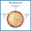 Jalpur Ginger Powder 375g - Pack of 4 | Ground Dried Ginger Root for Purposes  Cooking, Baking & Teas | Aromatic Spice for Curries, Cookies, Cakes & Marinades | No Additives | Warming & Flavourful. view 4
