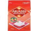 Akash - Basmati Rice - 20kg view 1