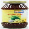 Ashoka - Sweet Mango Pickle - (gor keri - mild) - 575g - (Pack of 3) view 1