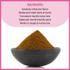 Jalpur Dall Masala  375g (Pack of 2) | Indian Spice Mix for Homemade Dal, Lentils & Curries | Aromatic Blend of Ground Spices | Easy to Use | Enhances Flavour of Everyday Indian Meals | High Protein. view 3
