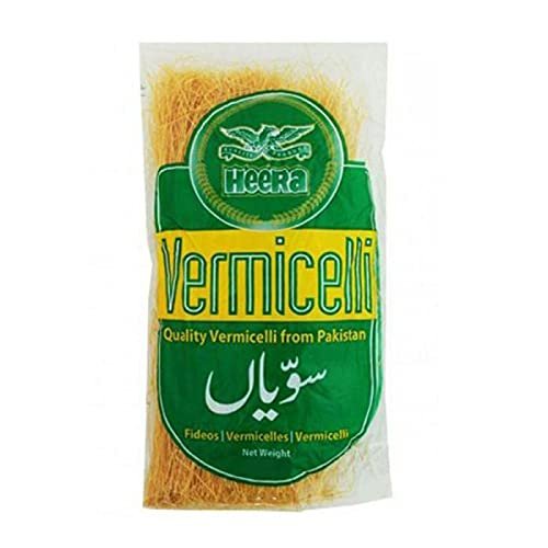 Heera - U Shape Vermicelli - 150g - (Pack of 3)