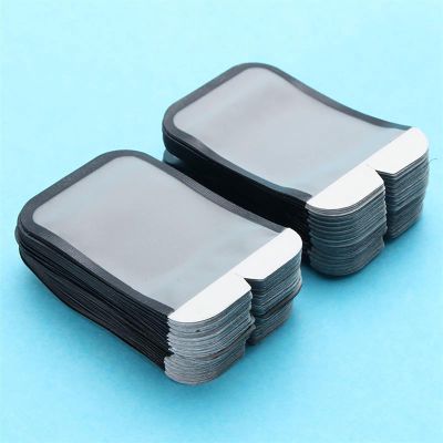 LMEILI Disposable Dental Ray Scan X Barrier Envelopes Protective Pouch Cover Bags For Phosphor Plate Digital Oral Care