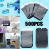 LMEILI Disposable Dental Ray Scan X Barrier Envelopes Protective Pouch Cover Bags For Phosphor Plate Digital Oral Care view 2
