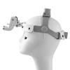 5W Dental LED Head Light Lamp for Binocular Loupes Brightness Spot Ajustable Dental Lab Headlamp Surgical Headlight view 3