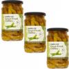 Cooks & Co. Green Frenk Chillies 300g | Pack of 3 view 1