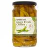 Cooks & Co. Green Frenk Chillies 300g | Pack of 3 view 2