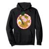 Anime Japanese Ramen Noodle Life Foodie Pullover Hoodie view 1
