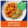 Ben's Original Wholegrain Microwave Rice, 250g view 4