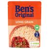 Ben's Original Long Grain Microwave Rice, 250g view 4