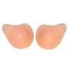 DFGGE Fake Boobs 1 Pair Silicone Breast Forms Women Mastectomy Prosthesis Extension for Crossdresser Transgender Soft Swimsuit Bikini Bra Pads Inserts,C~cup600g/pair view 1