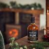 Penrhos - Honey Spiced Rum - Handcrafted Smooth, Sweet and Spicy Flavoured Rum - Triple Distilled and Blended with Honey - Complex Flavour Profile - 37.5% ABV, 700ml view 3