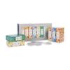 Whittard of Chelsea | The Tea Discovery Collection Gift Set | Suitable for Vegans & Vegetarians | A selection of 8 Black, Green & White Teas | 8 x 20 eco Tea Bags view 1