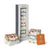 Whittard of Chelsea | Tea Discoveries A Taste of Tea| Gift Set For Men & Women | Collection of Black & Green Teas | Suitable for Vegans & Vegetarians | - 8 Flavours x 5 Teabags view 2