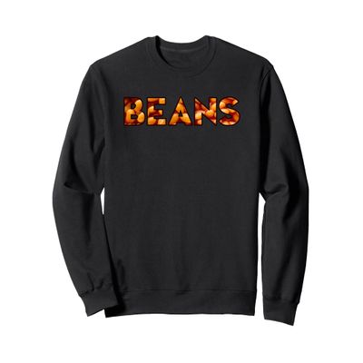 Baked Beans Sweatshirt